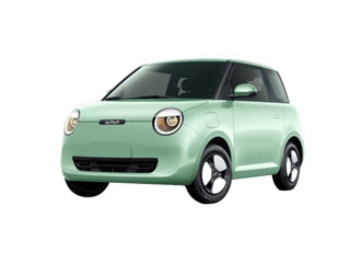 長安Lumin外觀圖