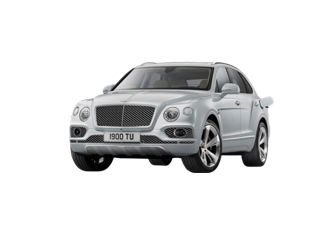 賓利添越 插電混動(dòng)外觀圖