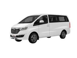 瑞風(fēng)E3外觀圖