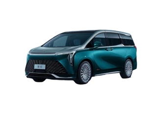 別克世紀(jì)外觀圖