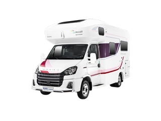 上汽MAXUS H90外觀圖