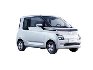 五菱Air ev晴空外觀圖