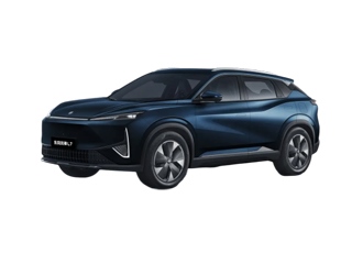 東風(fēng)風(fēng)神L7 車型圖