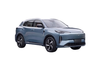 長安啟源Q05外觀圖