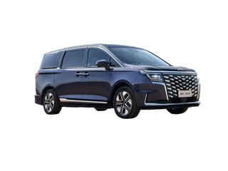 瑞風RF8 PHEV外觀圖