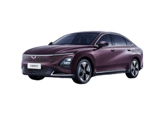 五菱星光外觀圖