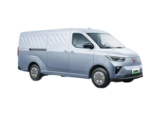 五菱揚(yáng)光EV外觀圖