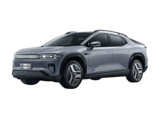 長(zhǎng)安啟源E07外觀圖