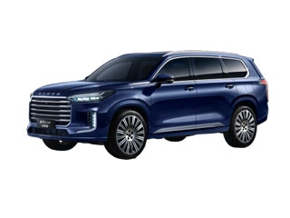 星途 攬?jiān)翪-DM外觀圖