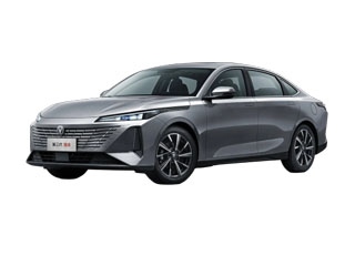 長安逸動PHEV外觀圖