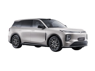 長安啟源Q07外觀圖