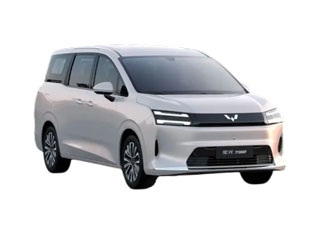 五菱星光730外觀圖