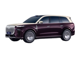 嵐圖泰山 車型圖