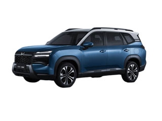 五菱星光560外觀圖