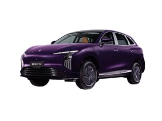 風(fēng)行星海T5外觀圖