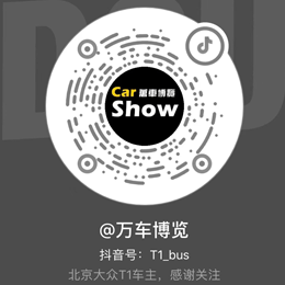 抖音號(hào)二維碼