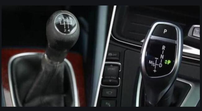 手動擋和自動擋哪個好，區(qū)別有哪些（自動擋方便）