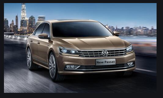 凱美瑞和帕薩特哪個好，顏值大比拼（空間優(yōu)勢）