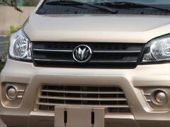 福汽新龍馬的車標(biāo)歷史 新興車企的工業(yè)責(zé)任