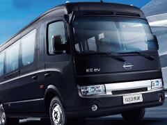 客運(yùn)安全的守護(hù)者 長(zhǎng)江車系有哪些