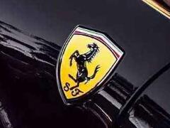 十大豪車(chē)標(biāo)志 低調(diào)奢華的豪車(chē)代表