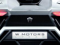 全球最貴的三大跑車車標(biāo) 第一名售價高達6600萬