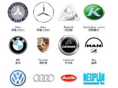 德國(guó)汽車(chē)標(biāo)志圖片 德國(guó)汽車(chē)標(biāo)志大全及名字介紹