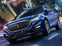 紅旗車價(jià)格表 30萬(wàn)以內(nèi)紅旗車型推薦