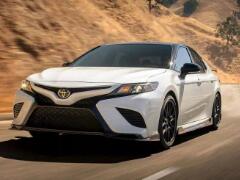 凱美瑞最新價(jià)格多少 官方報(bào)價(jià)17.98-27.98萬(wàn)元