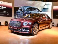 賓利價(jià)格大全 賓利轎車(chē)報(bào)價(jià)多少