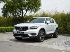 沃爾沃價(jià)格表 熱門(mén)沃爾沃價(jià)格多少