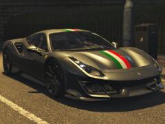 法拉利價格大全 熱門法拉利車型報價多少