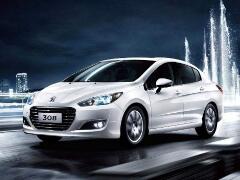 低價標致好車推薦 東風標致價格多少