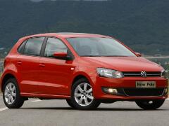 上汽大眾轎車推薦 大眾價格多少錢