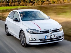 上汽大眾polo價(jià)格多少 官方報(bào)價(jià)9.99-12.39萬