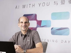 柯力世是誰(shuí) 沃爾沃中國(guó)首席執(zhí)行官