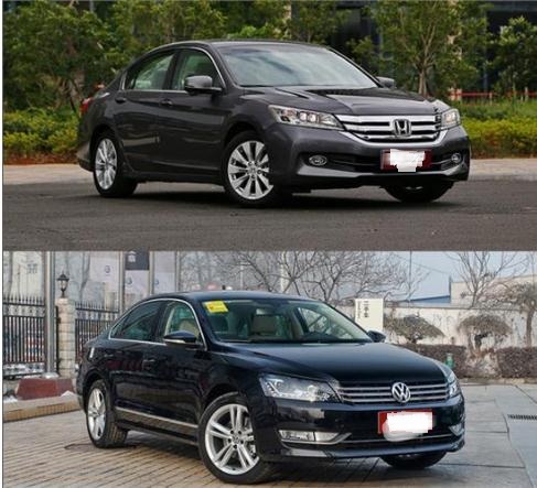 雅閣和帕薩特哪個(gè)好，風(fēng)格不同（誰(shuí)更強(qiáng)）