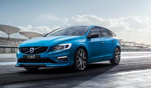 新款沃爾沃V60正式上市，選用冷色調(diào)內(nèi)飾主題