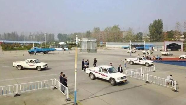 學車體檢什么項目，部分殘疾人不能學駕照