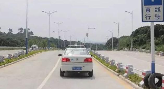 科目三一般要練多久，練習一周即可（需認真）