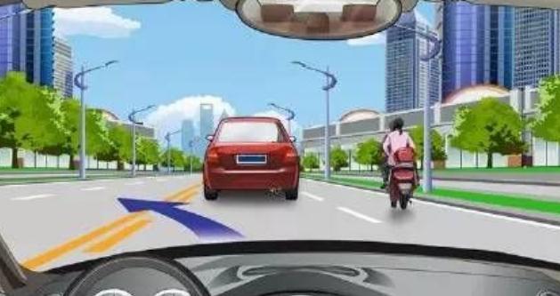 科目1難還是科目4難，多選題比單選題更難