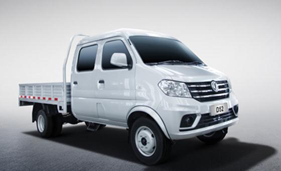 2021款東風小康D52，1.5L自然吸氣四缸發(fā)動機