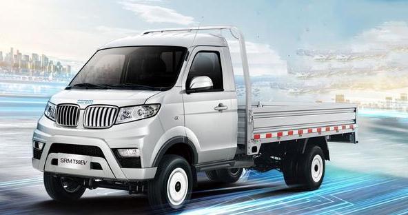 華晨鑫源兩款微卡，載重、爬坡都很出色