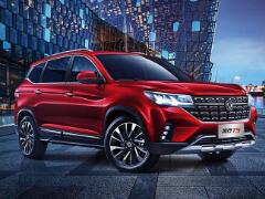 東風風行t5怎么樣 國產性價比suv