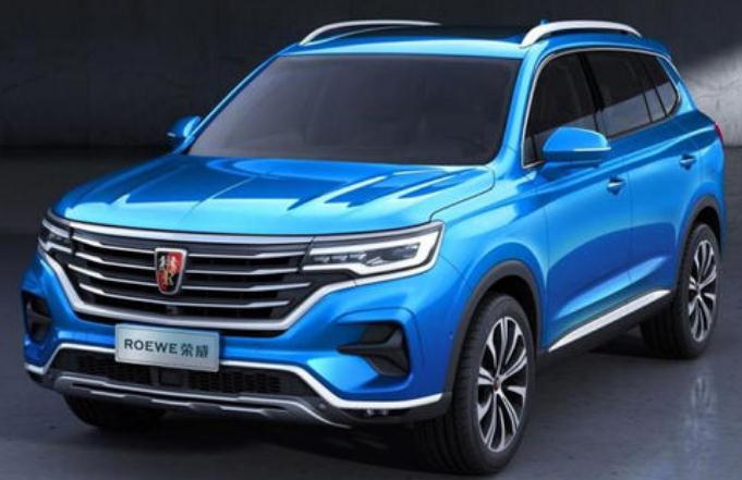 榮威RX5  MAX新增車型，新年購(gòu)車優(yōu)惠多