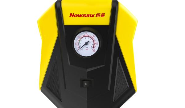 質(zhì)量最好的車載充氣泵，12V點(diǎn)煙器取電（首選米其林）