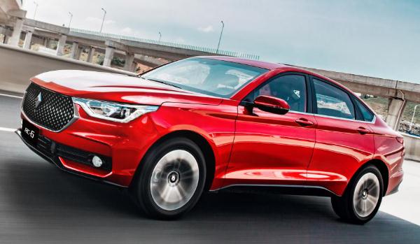 10萬左右買什么車好，新寶駿RC-6滿足你的需求