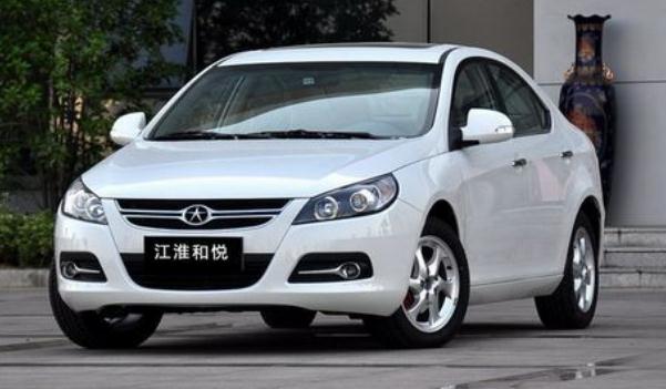 八萬(wàn)左右買什么車好，代步居家性價(jià)比好（雪佛蘭新賽歐）