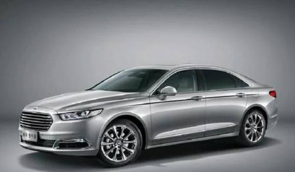 20多萬買什么車好，福特金牛座（性能完爆）