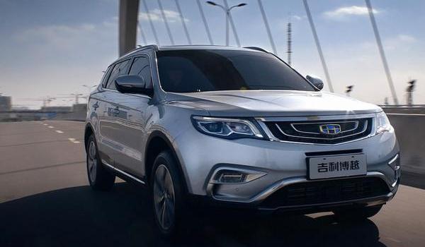 10萬以下買什么車好，價格決定市場（銷量證明實力）